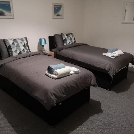 Seaside Suite Sheffield Zewnętrze zdjęcie