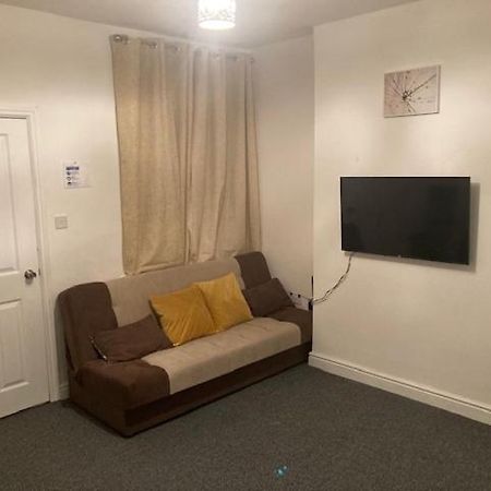 Seaside Suite Sheffield Zewnętrze zdjęcie