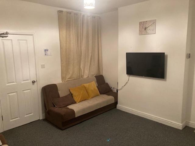 Seaside Suite Sheffield Zewnętrze zdjęcie